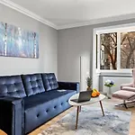 Comfort By Art City