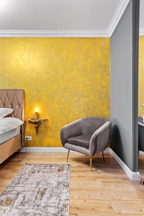 Comfort By Art Appartamento Bucarest
