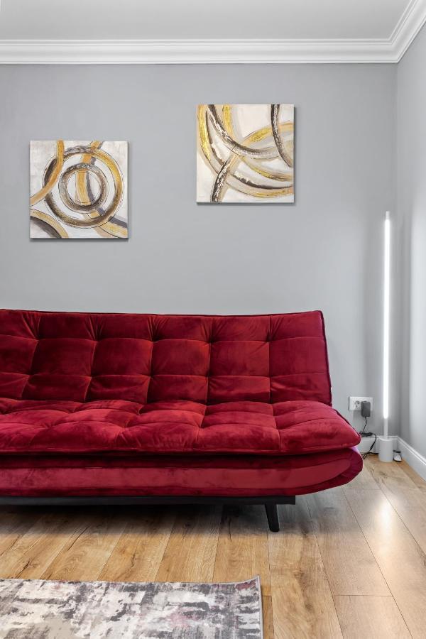 Appartamento Comfort By Art *