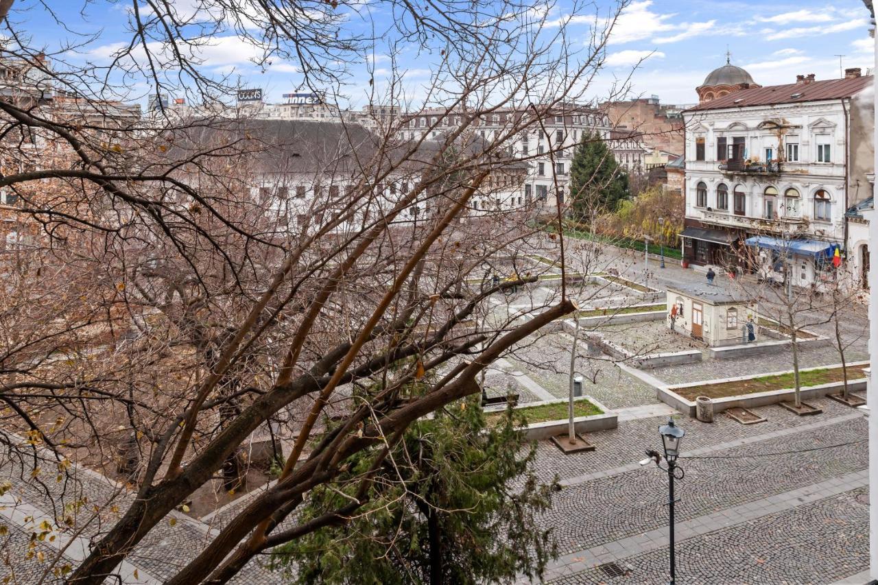 Appartamento Comfort By Art Bucarest