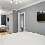Comfort By Art City