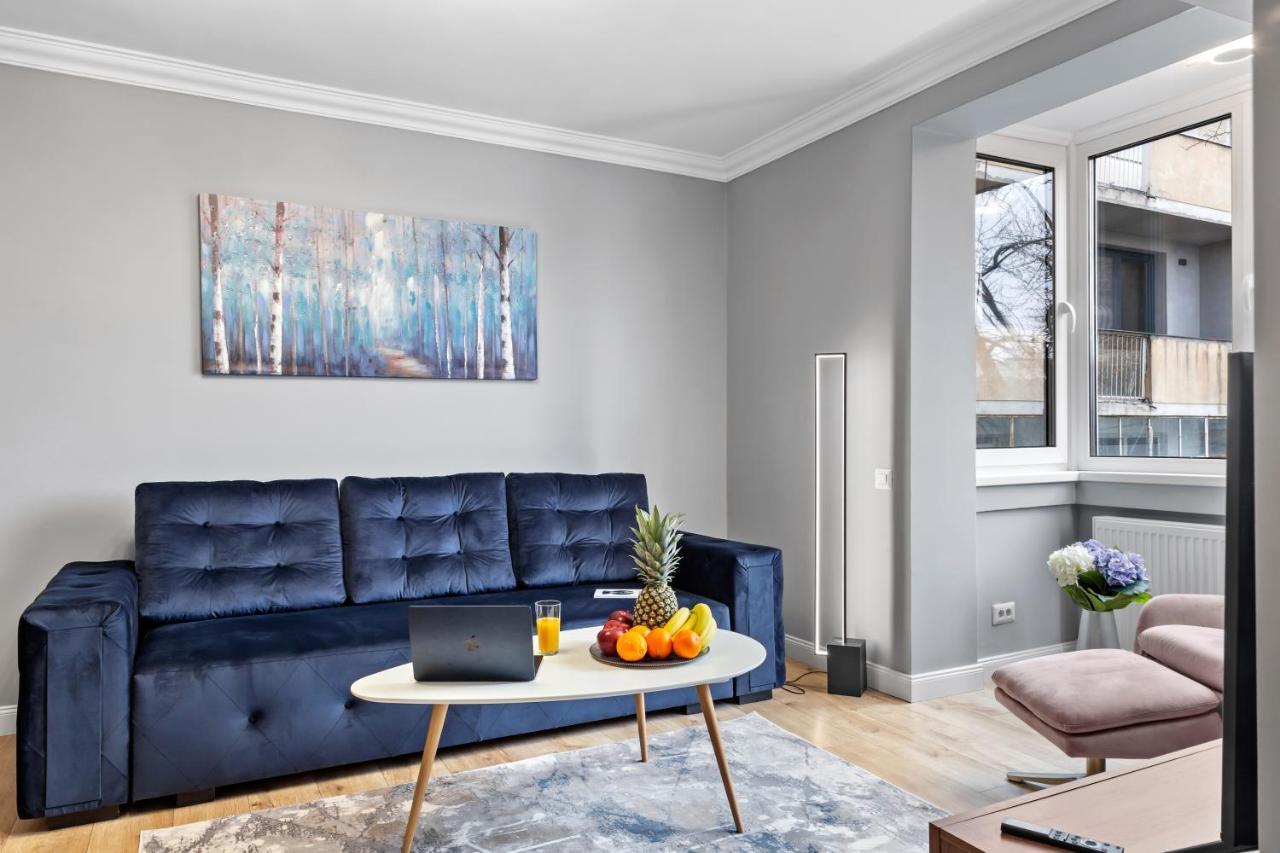 Comfort By Art Apartment Bucharest