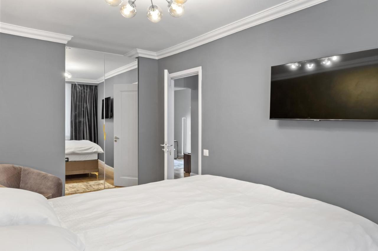 Apartment Comfort By Art Bucharest