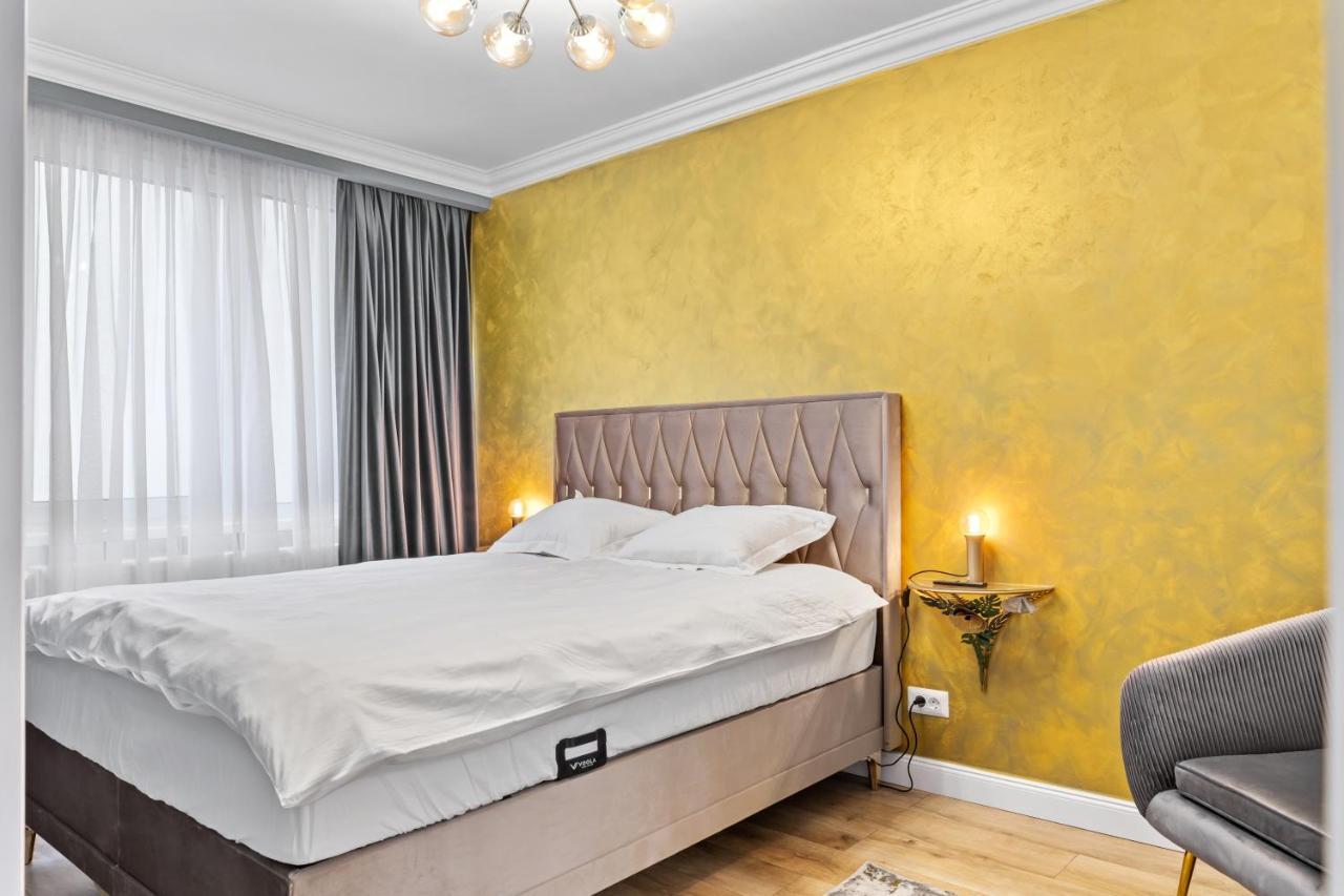 Comfort By Art Apartment *