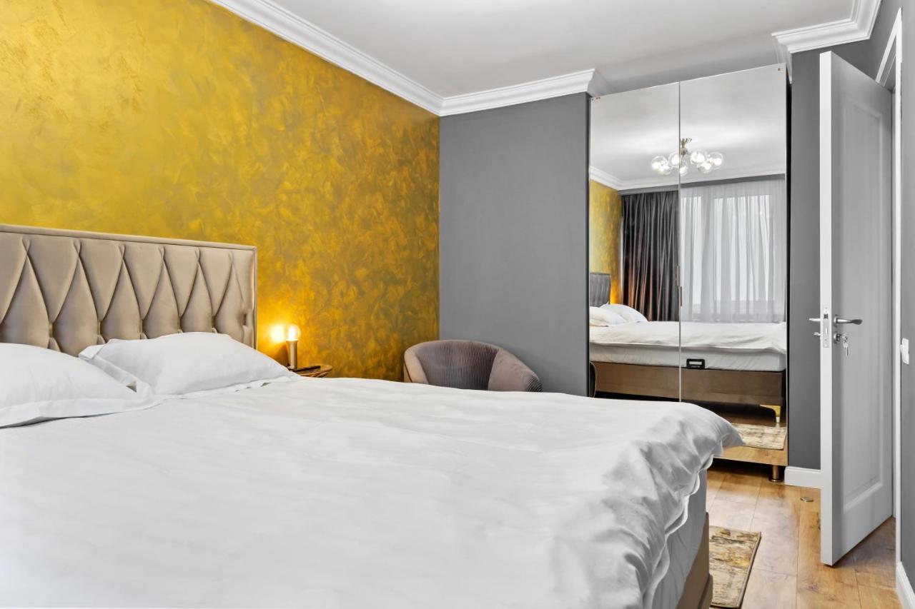 Apartment Comfort By Art