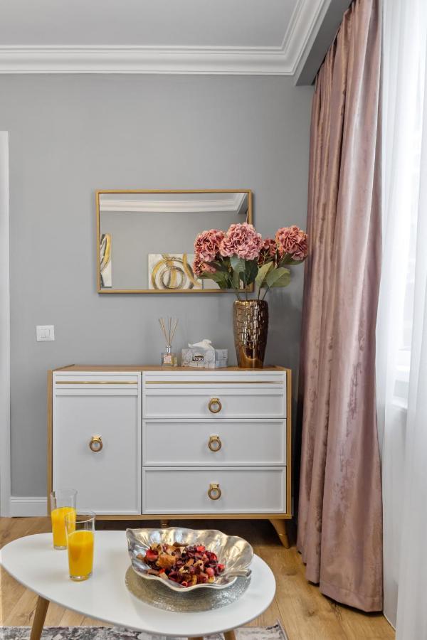 Apartment Comfort By Art *