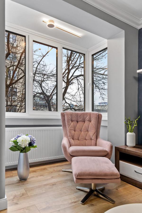 Apartment Comfort By Art Bucharest