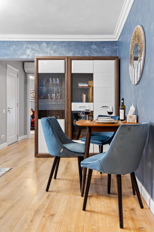 Apartment Comfort By Art Bucharest