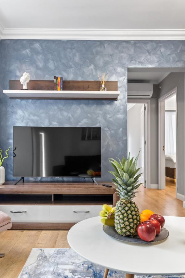 Apartment Comfort By Art