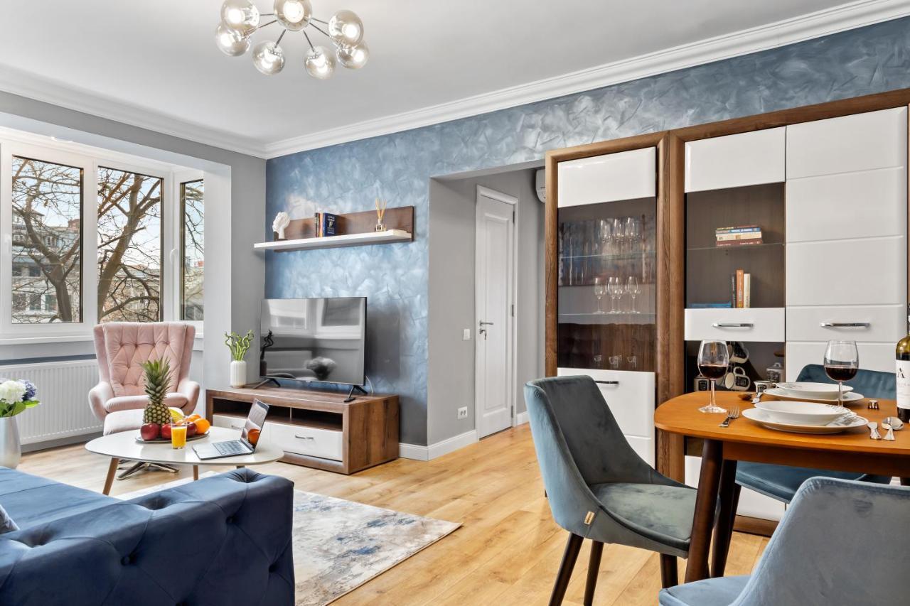 Apartment Comfort By Art